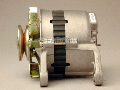 Alternator (118135)