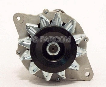 Alternator (119359)