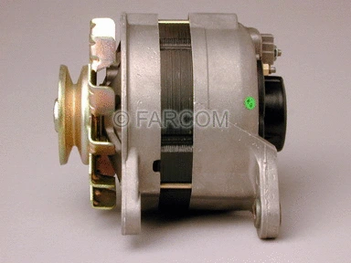 Alternator (118735)