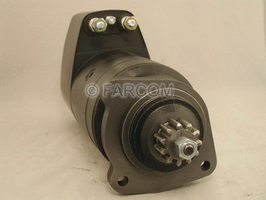 Starter (103840)