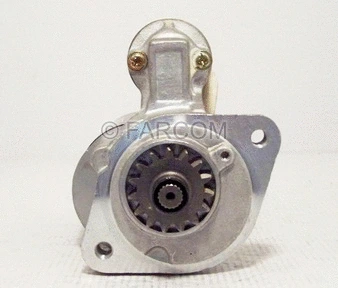 Starter (104124)