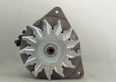 Alternator (118863)