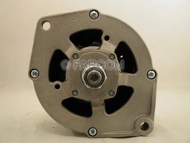 Alternator (118628)