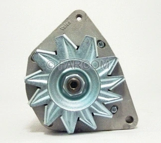 Alternator (118252)