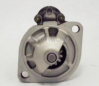 Starter (106851)