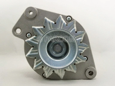 Alternator (118214)