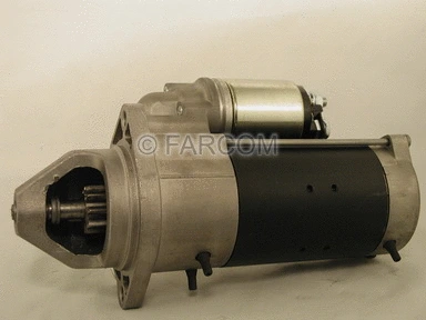 Starter (105684)