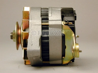 Alternator (118114)
