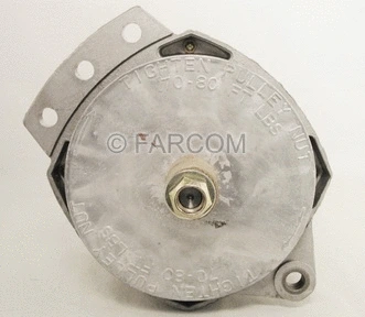 Alternator (119228)