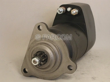 Starter (104202)