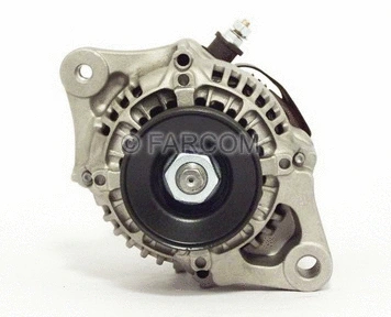 Alternator (119902)