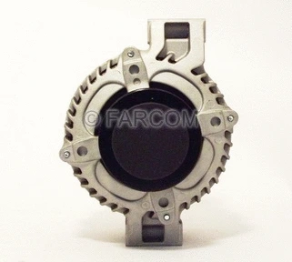 Alternator (112916)