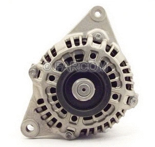 Alternator (118683)