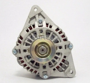 Alternator (111520)