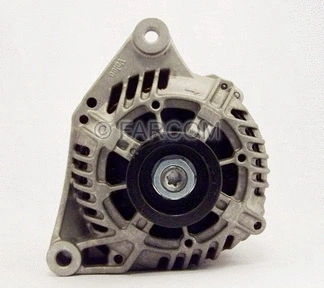Alternator (118803)
