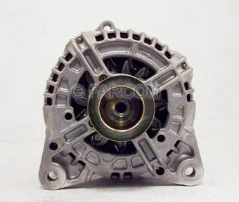 Alternator (111822)