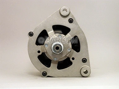 Alternator (119340)