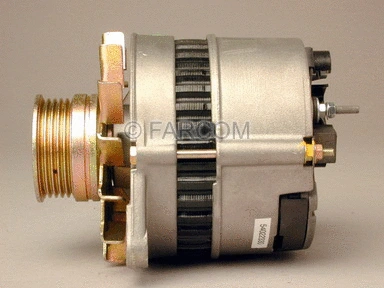 Alternator (118859)