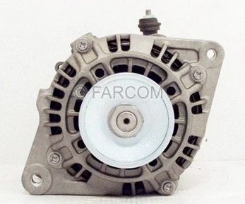 Alternator (118403)