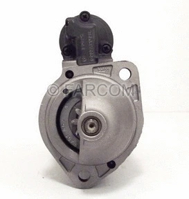 Starter (105081)