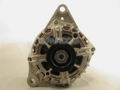 Alternator (112416)