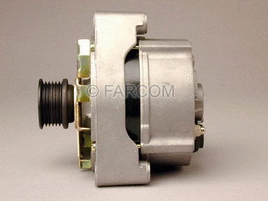 Alternator (118336)