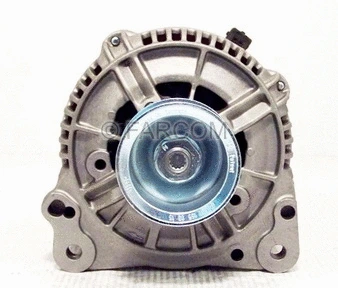 Alternator (118923)