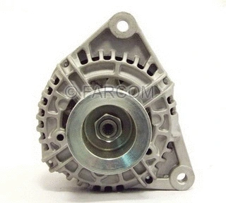 Alternator (119924)