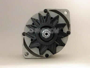 Alternator (118301)