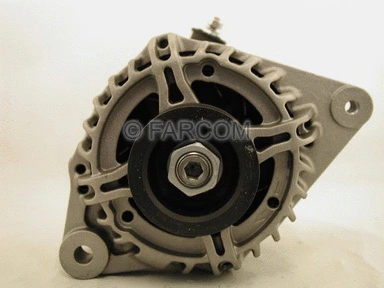 Alternator (112404)