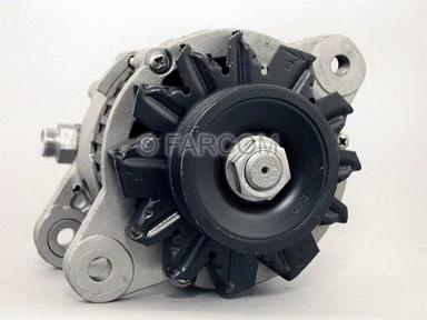 Alternator (119839)
