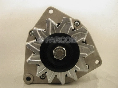 Alternator (118522)