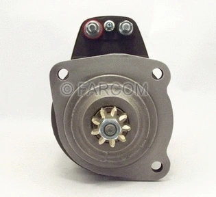 Starter (103836)
