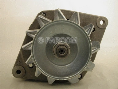 Alternator (112401)