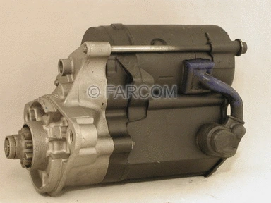 Starter (105381)