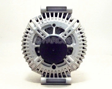 Alternator (112699)