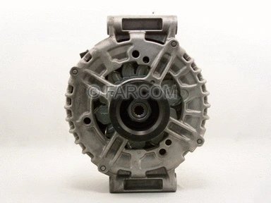 Alternator (112231)