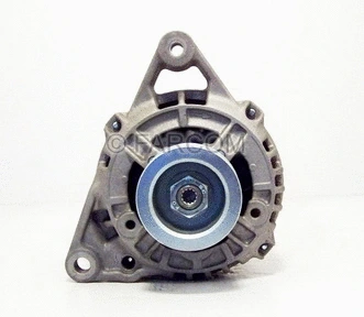 Alternator (118702)