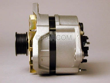 Alternator (118427)