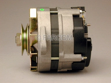 Alternator (118568)