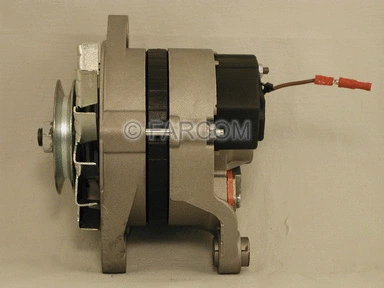 Alternator (118555)