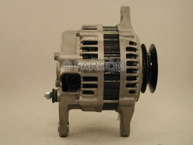 Alternator (119258)