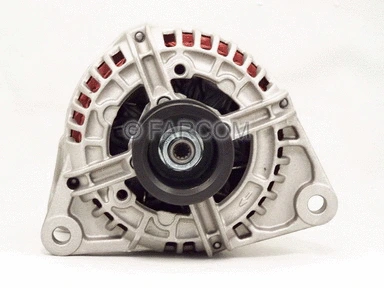 Alternator (112724)