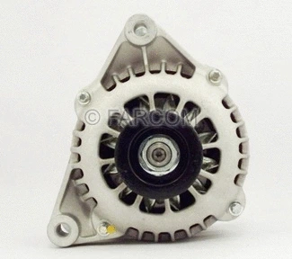 Alternator (118478)