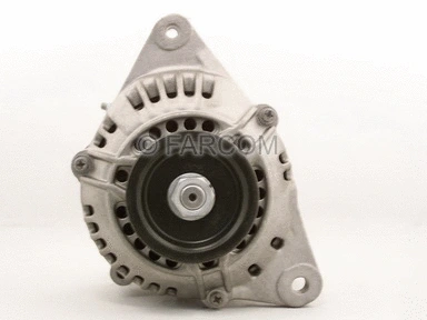 Alternator (118276)