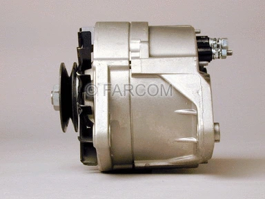 Alternator (118305)