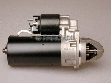 Starter (103525)