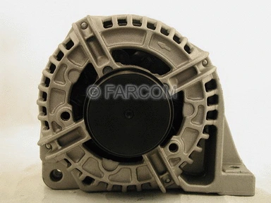 Alternator (119926)