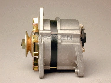 Alternator (118996)
