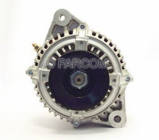 Alternator (111643)